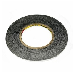 Cinta de Espuma 1,0cm/10mm con Adhesivo de Doble Cara Cinta de Espuma 1,0cm/10mm con Adhesivo de Doble Cara